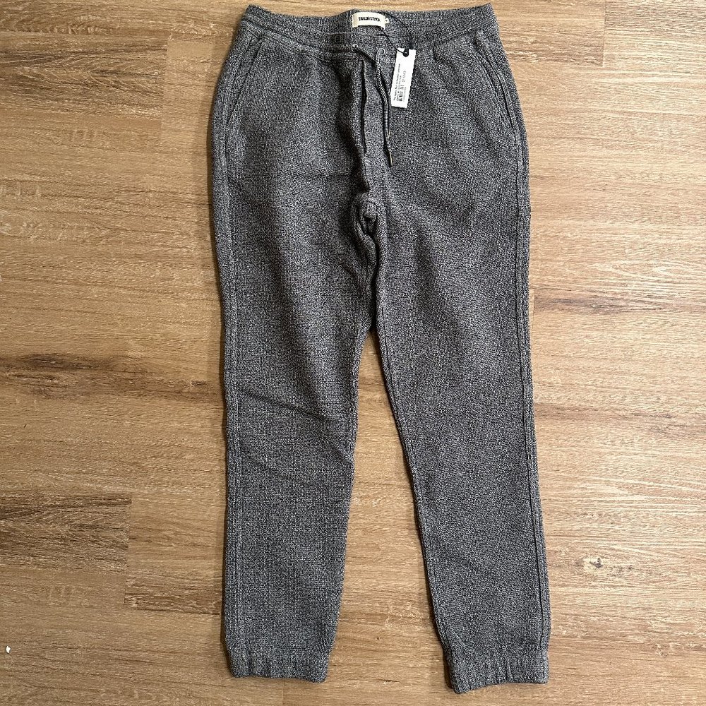 The Apres Pant (Sweatpants)